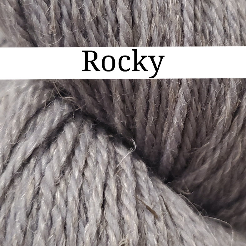 Rocky - Dye to Order