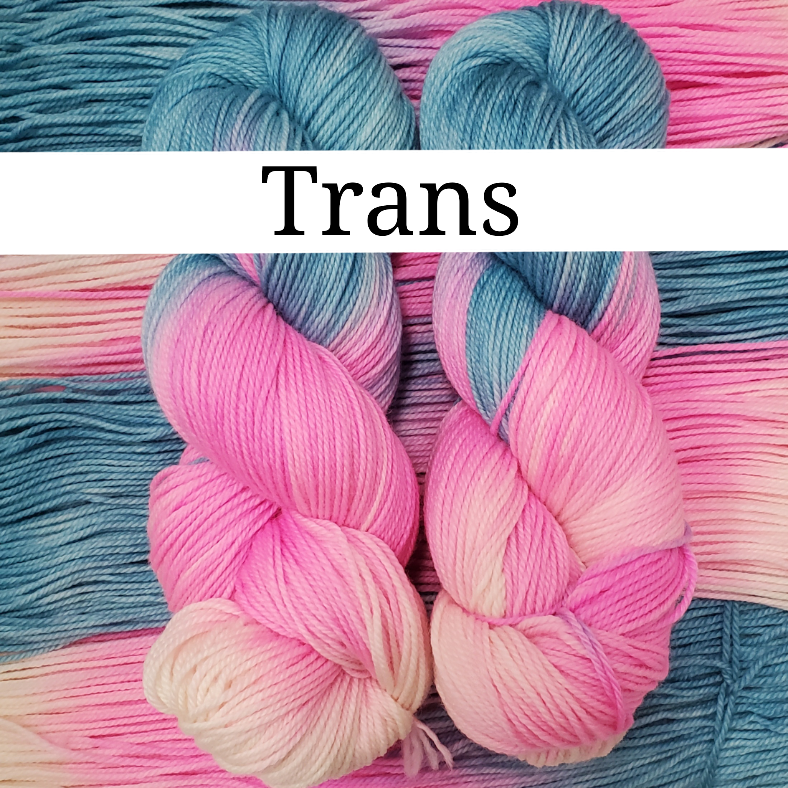 Pick Your Pride Flag - Dye to Order