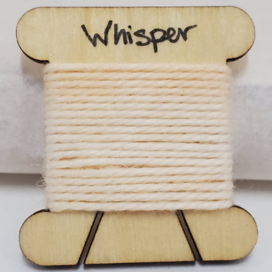 Whisper - Dye to Order