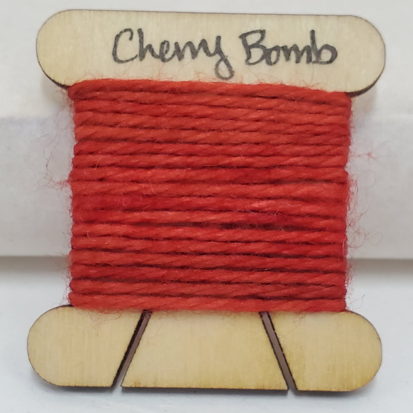 Cherry Bomb - Dye to Order