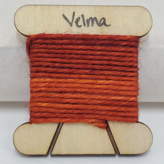 Velma - Dye to Order