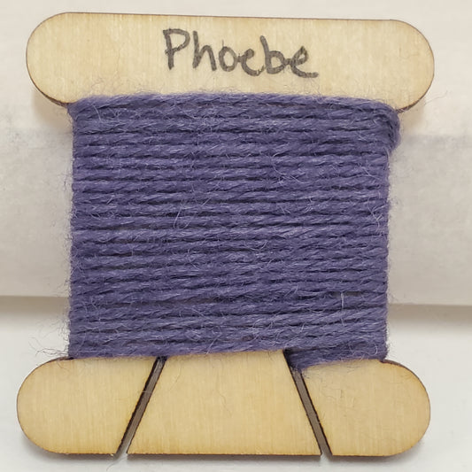 Phoebe - Dye to Order