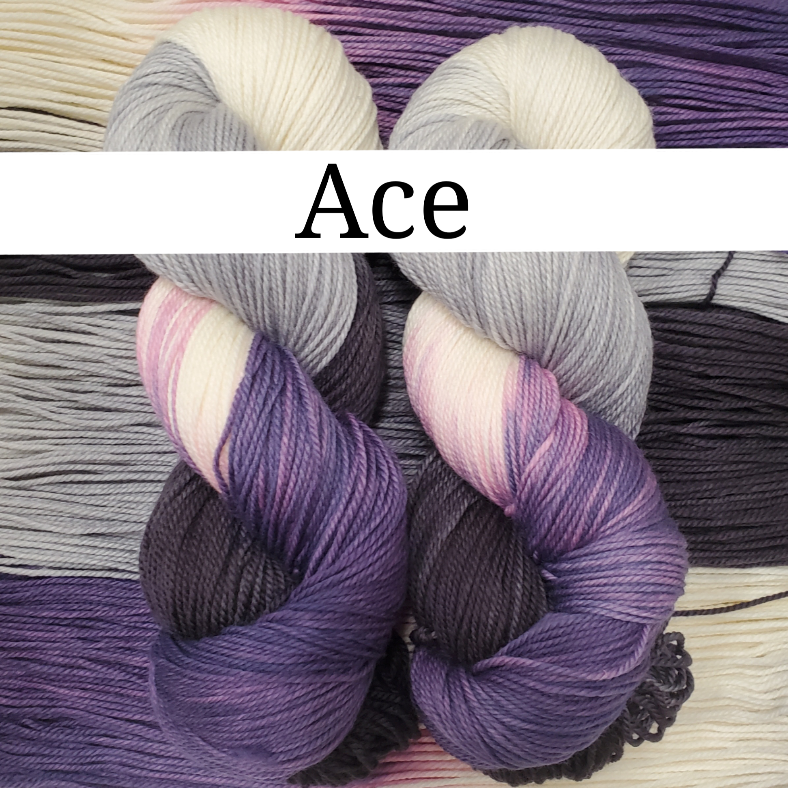 Pick Your Pride Flag - Dye to Order
