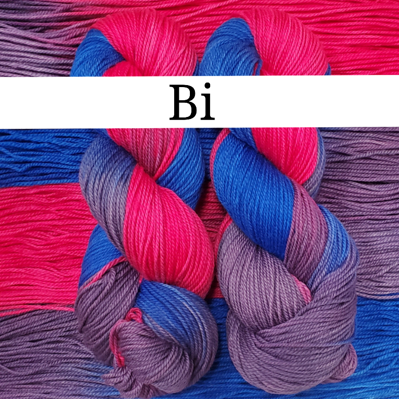 Pick Your Pride Flag - Dye to Order