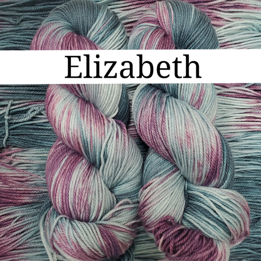Elizabeth - Dye to Order