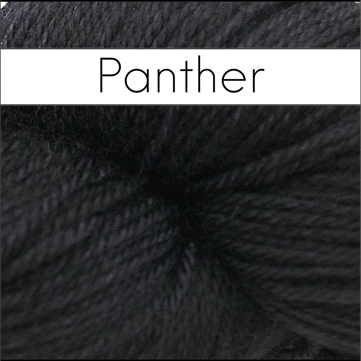 Panther - Dye to Order