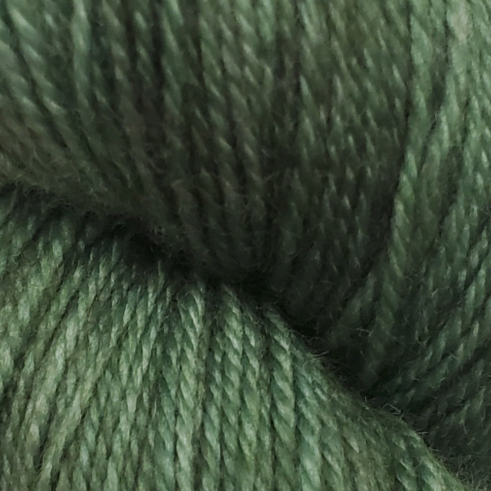 Fern Gully - Dye to Order