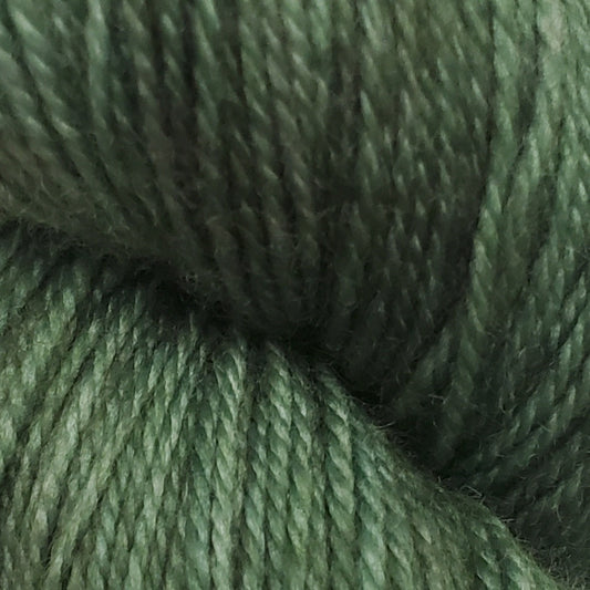 Fern Gully - Dye to Order