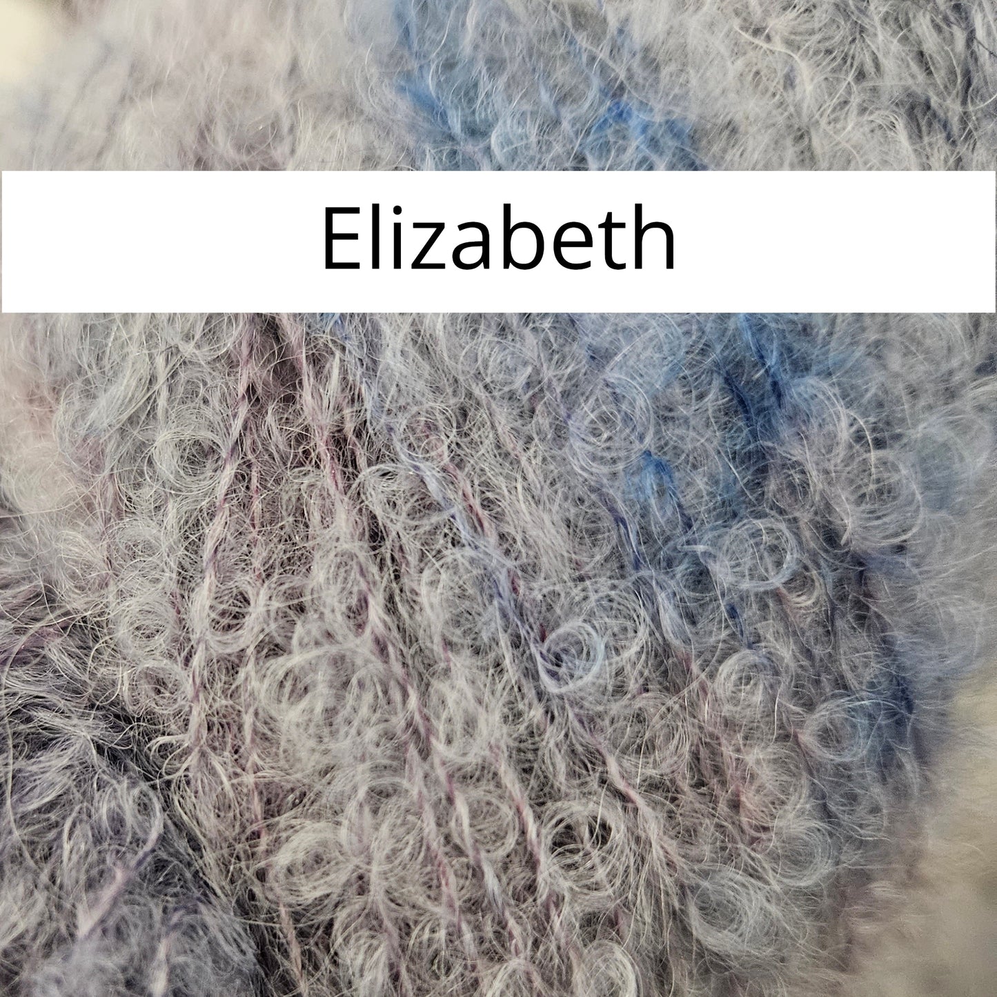 Elizabeth - Dye to Order