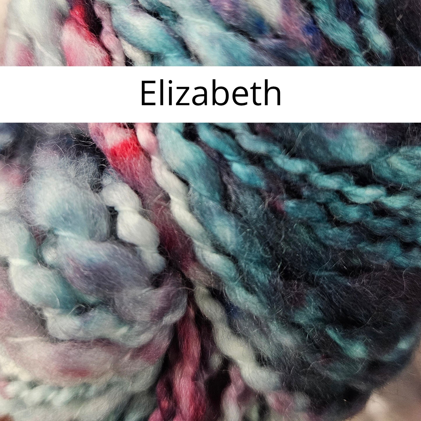 Elizabeth - Dye to Order
