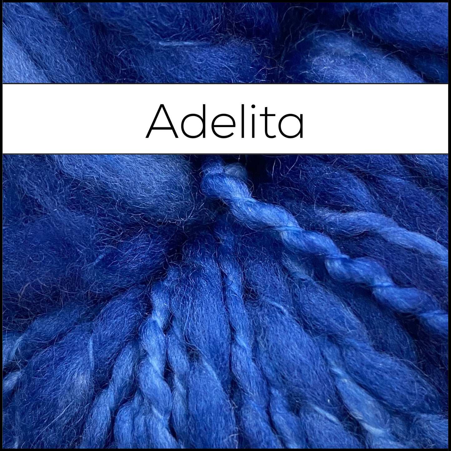 Adelita - Dye to Order