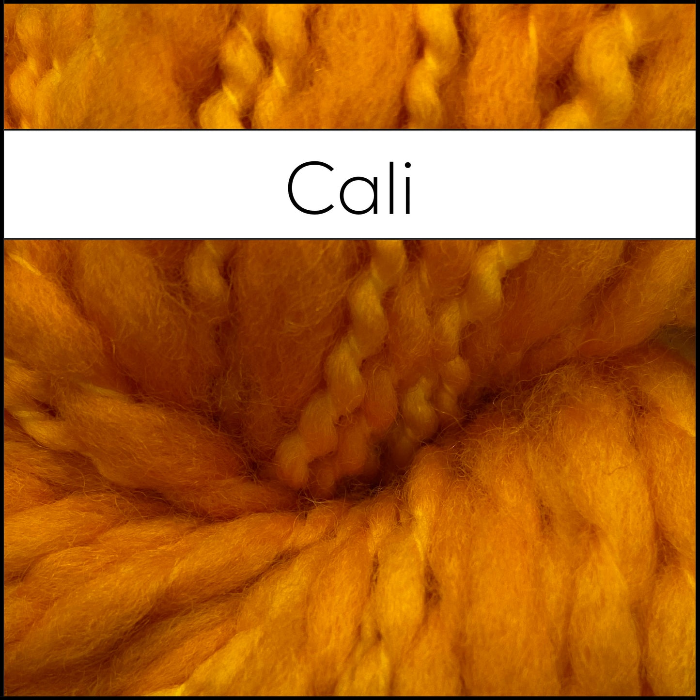 Cali - Dye to Order