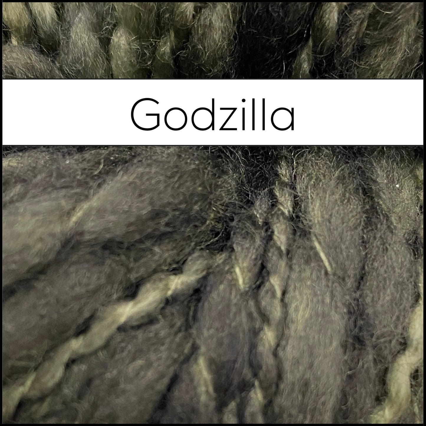 Godzilla - Dye to Order