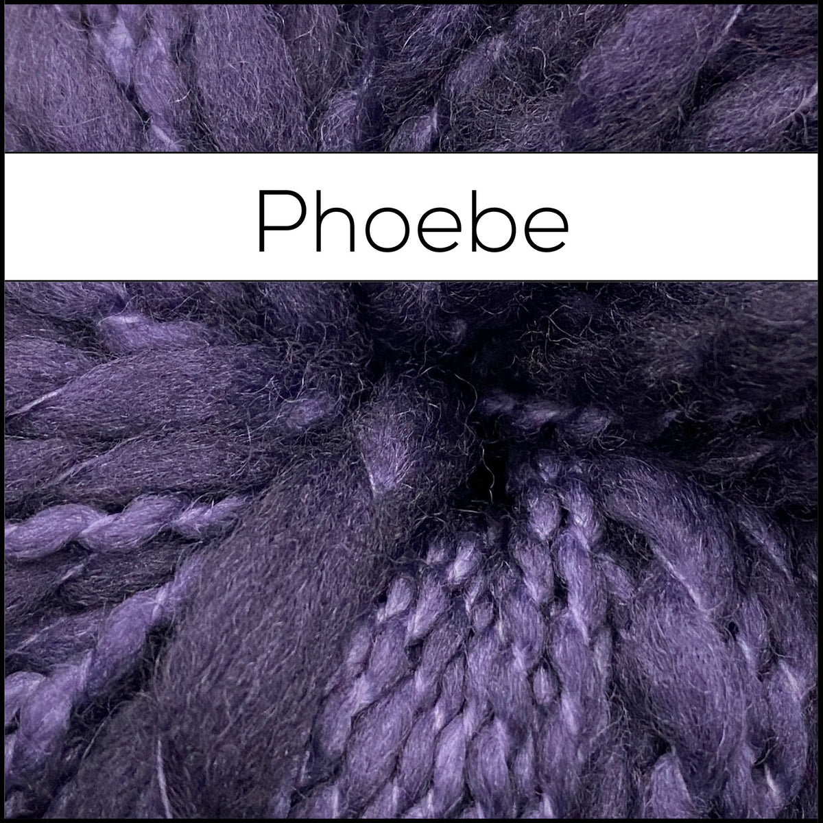 Phoebe - Dye to Order