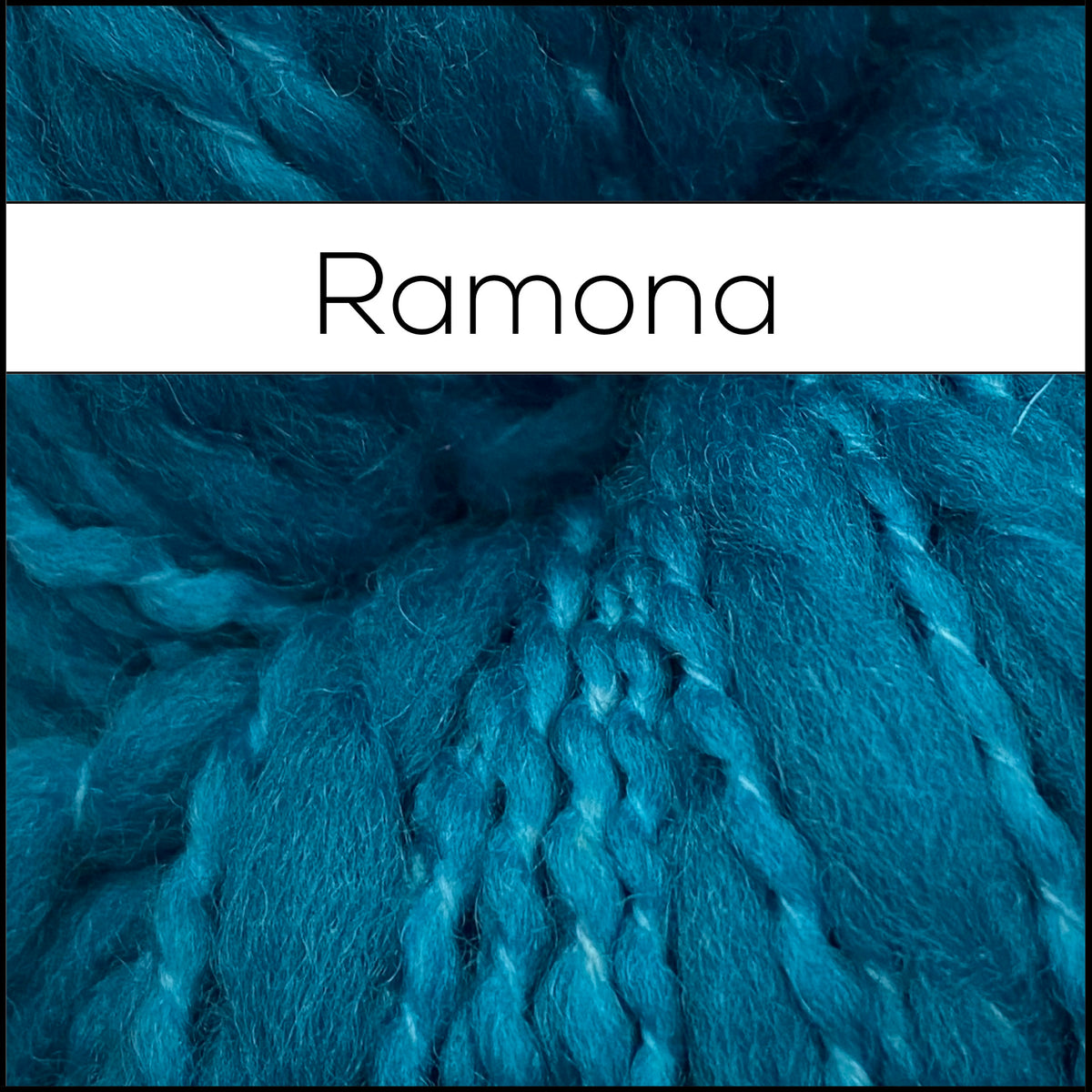 Ramona - Dye to Order