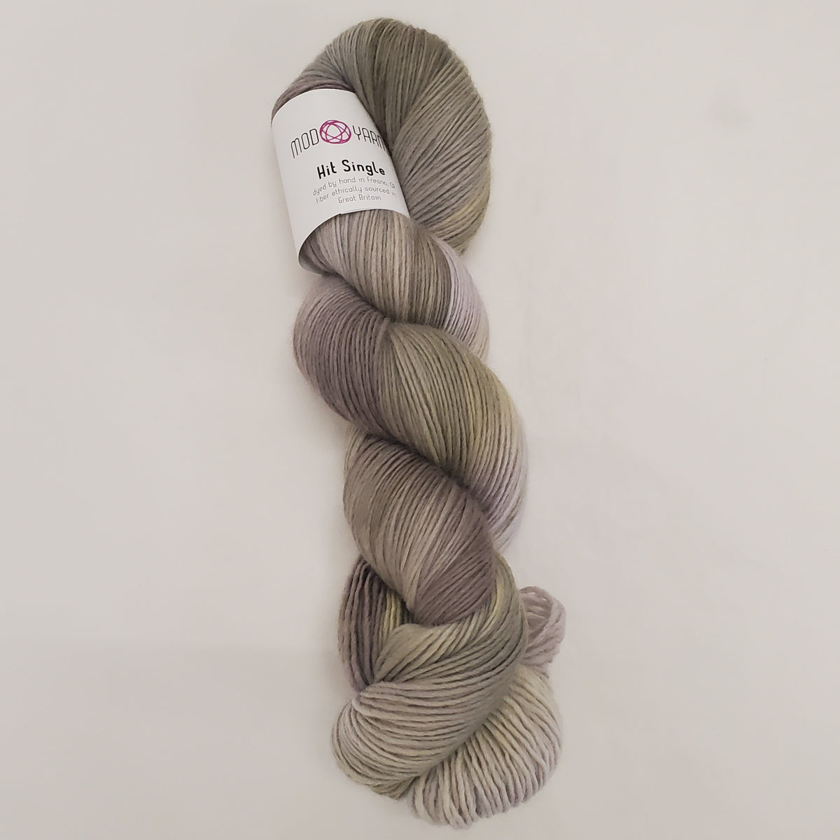 Oscar - Dye to Order