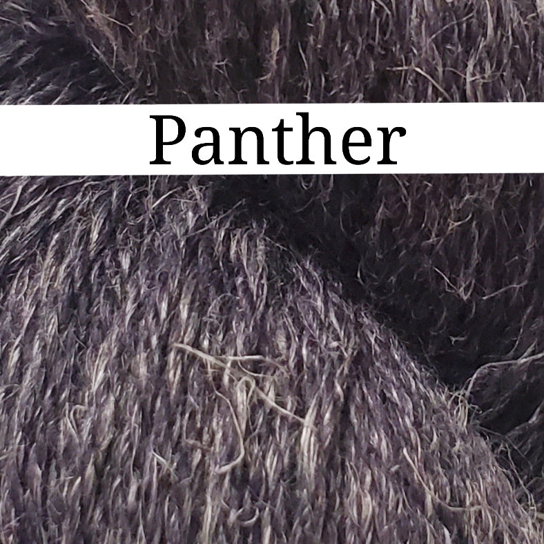 Panther - Dye to Order