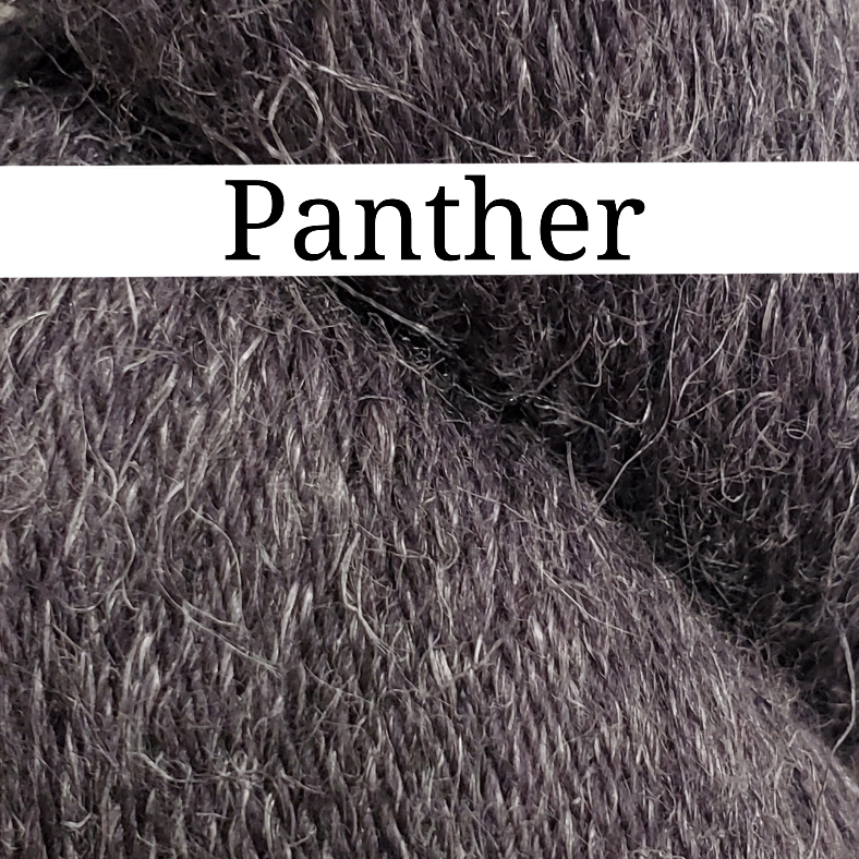 Panther - Dye to Order