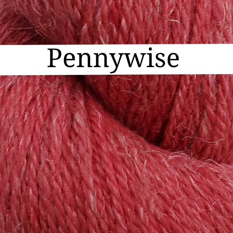Pennywise - Dye to Order