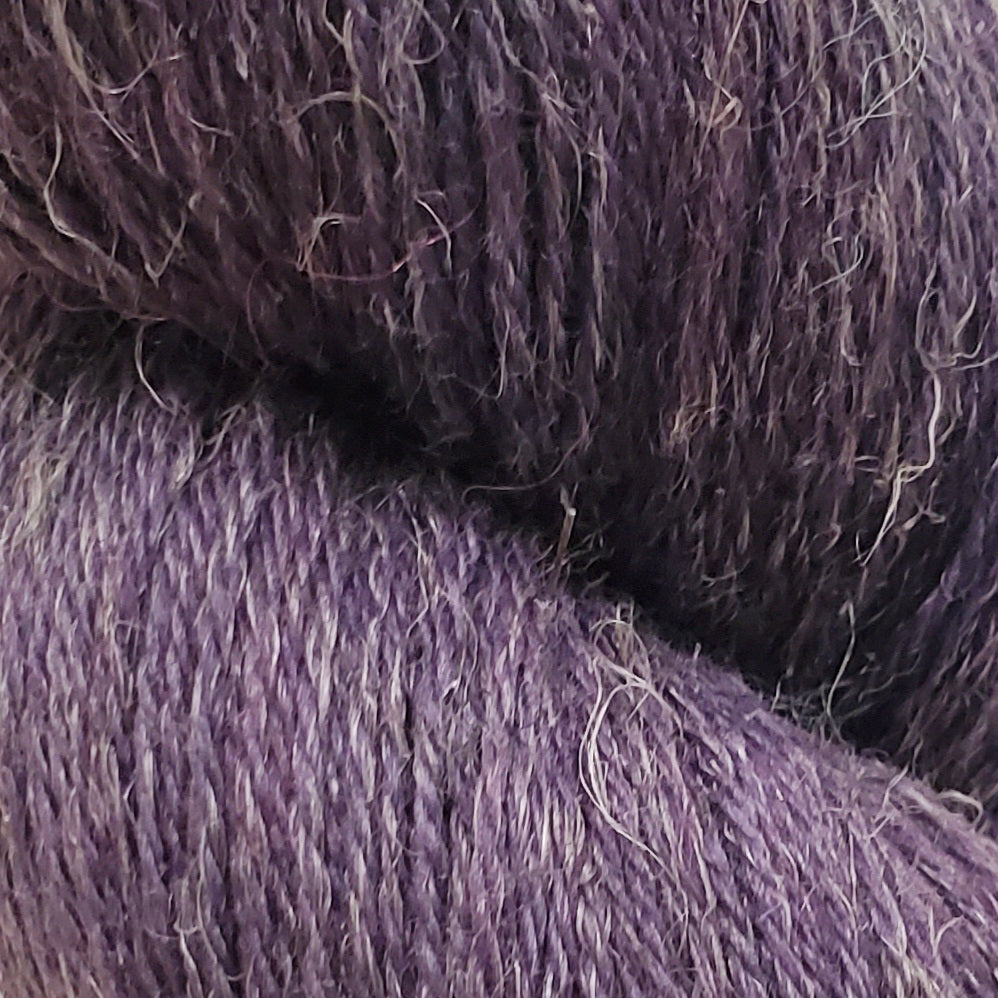 Phoebe - Dye to Order