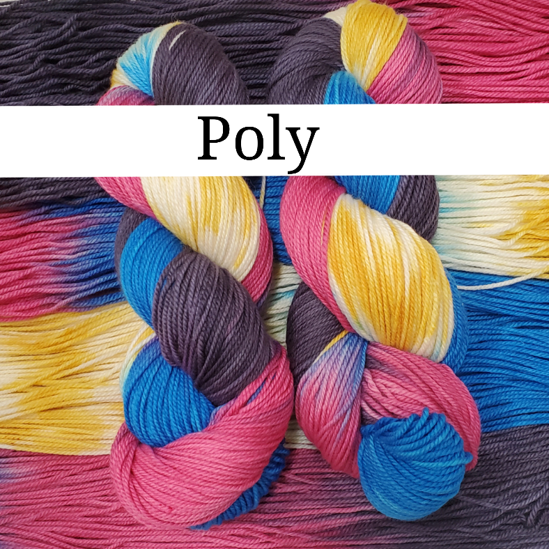 Pick Your Pride Flag - Dye to Order
