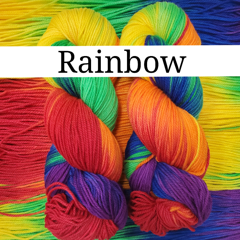 Pick Your Pride Flag - Dye to Order