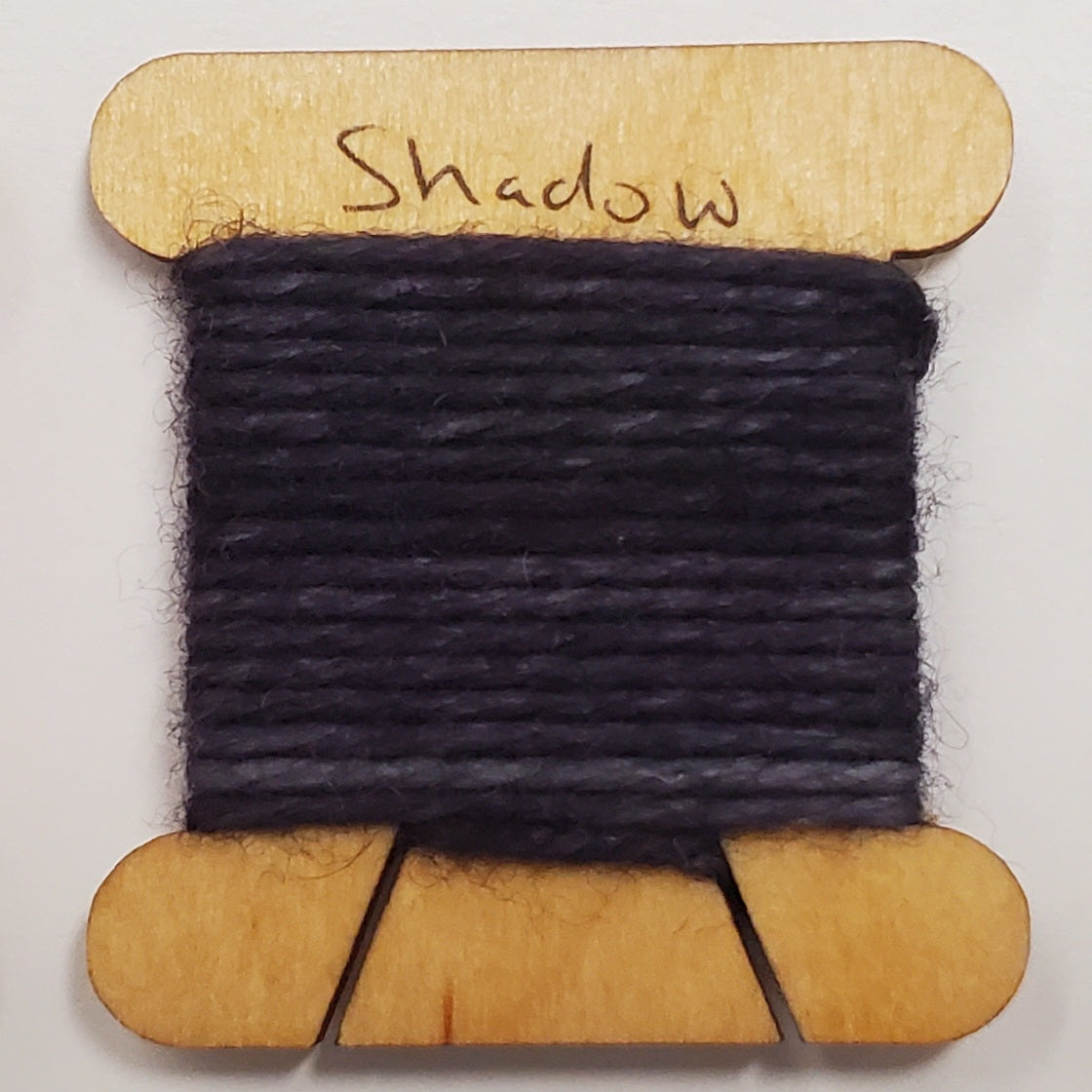 Shadow - Dye to Order