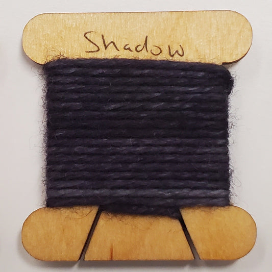 Shadow - Dye to Order