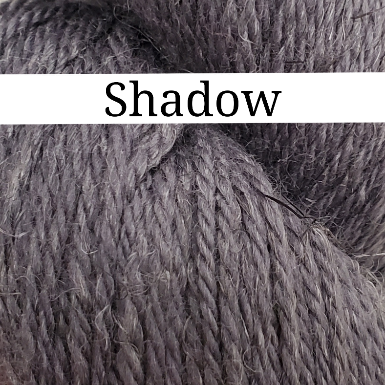 Shadow - Dye to Order