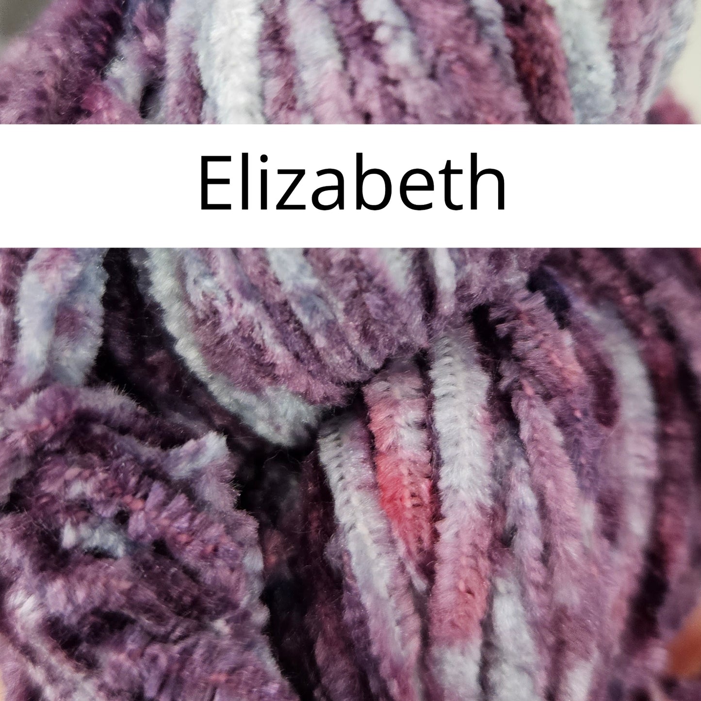 Elizabeth - Dye to Order