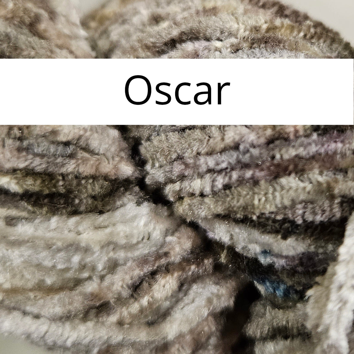 Oscar - Dye to Order