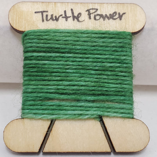 Turtle Power - Dye to Order