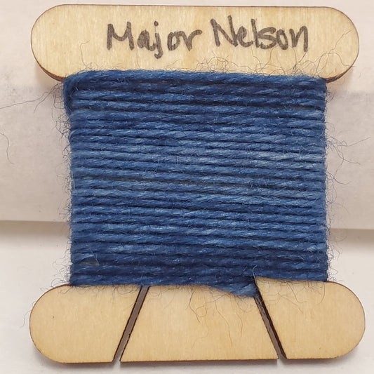 Major Nelson - Dye to Order