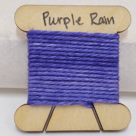 Purple Rain - Dye to Order