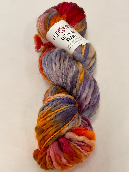 OMG Beckie - Dye to Order